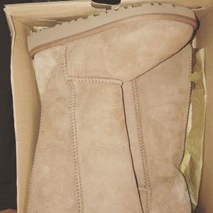 Children’s Ugg’s